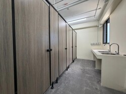 Dormitory for Rent $550 per pax at Tuas View  (D22), Warehouse #606855651